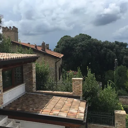 Luxury Castle * Spoltore