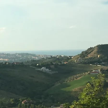 Luxury Castle Spoltore