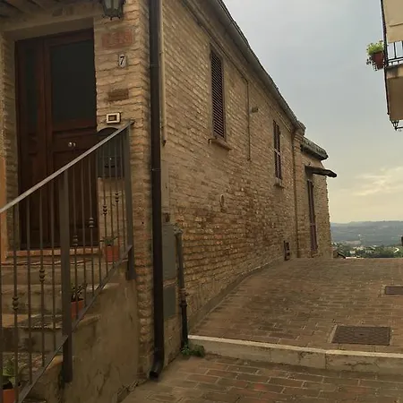 Luxury Castle Σπίτι διακοπών Spoltore