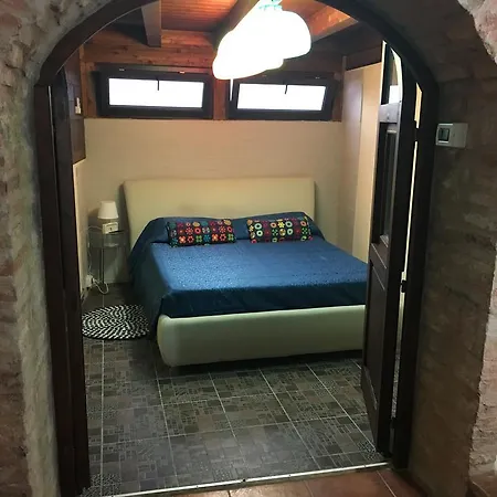 Luxury Castle Spoltore